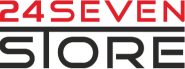 24SEVEN STORE Startseite