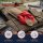 Paintball / Airsoft Molle Dead Rag Deathrag, Farbe Oliv