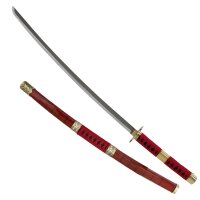 Katana Sandai Kitetsu