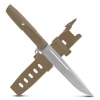 Klassisches Messer 29cm Gesämtlänge aus...