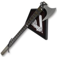 Wikinger Axt Modell Ragnar Lodbrok Replica 65cm