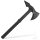 Trainingsaxt 39 cm Axtblatt aus Gummi und Griff aus Kunststoff
