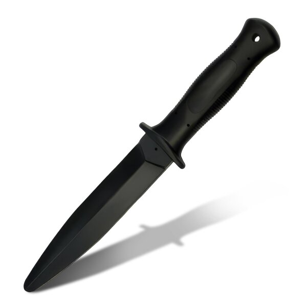 Trainingsmesser 29 cm aus Softgummi