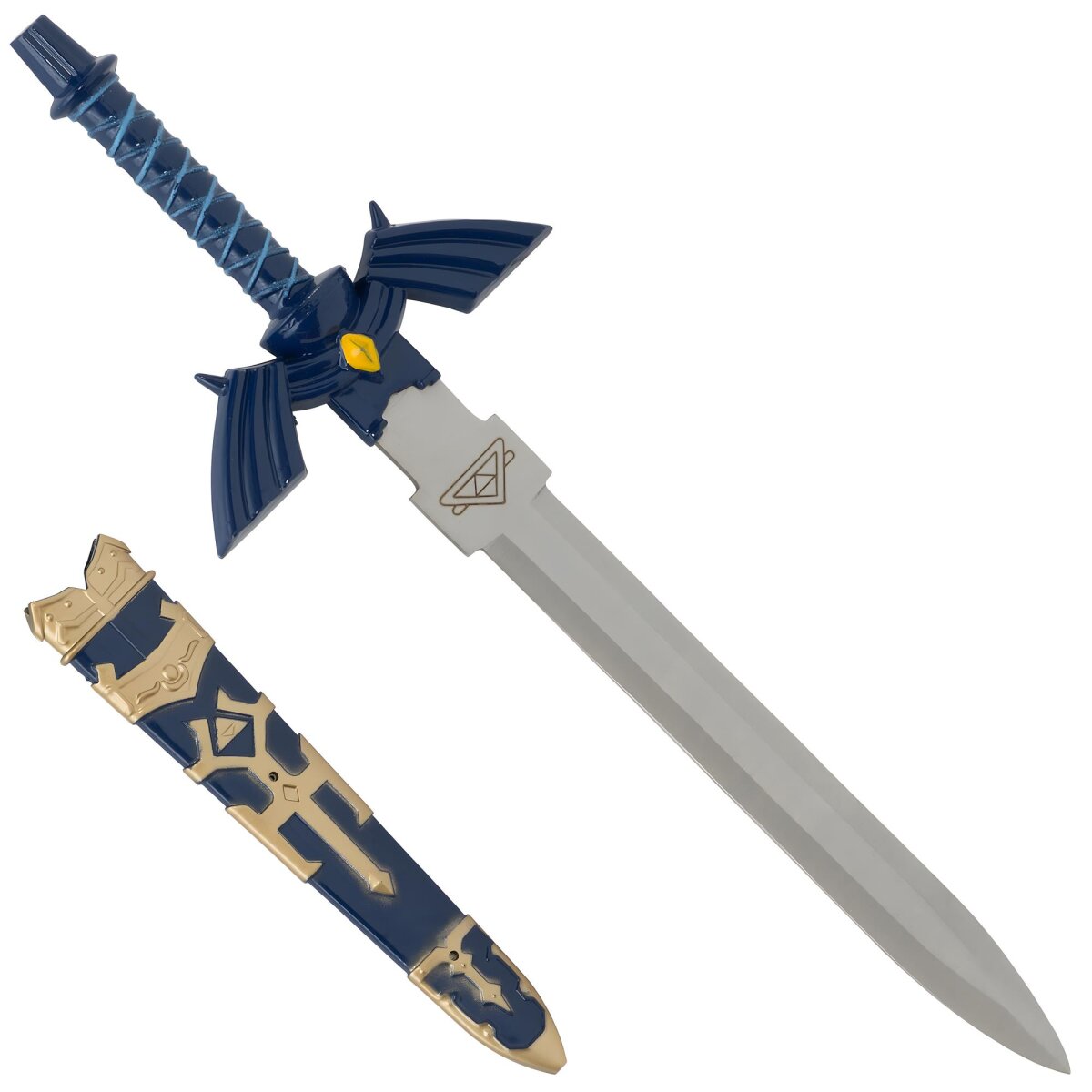 Dolch Zelda The Legend of Zelda Master 28cm Replika